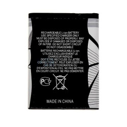 Battery for Adcom Aqua 201 Plus