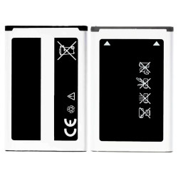 Battery for Adcom J1