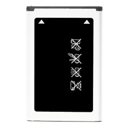 Battery for Adcom J1