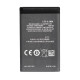 Battery for Adcom J4