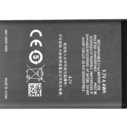 Battery for Adcom J4