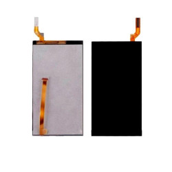 Display for HTC Desire 700 Dual Sim - Red Combo Folder