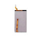 Display for HTC Desire 700 Dual Sim - Red Combo Folder