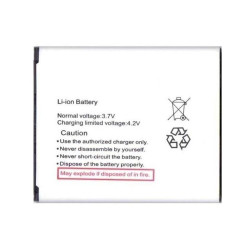 Battery for Alcatel Tetra