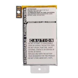 Battery for Apple iPhone 3G 16GB