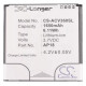 Battery for Acer Liquid E1