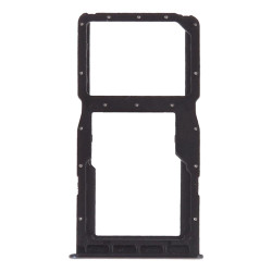 SIM Card Holder Tray for Huawei P30 Lite - Black