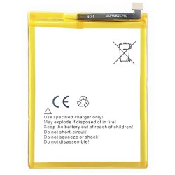 Battery for Infinix Zero 6
