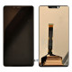 Display for Sharp Aquos S3 - Gold Combo Folder