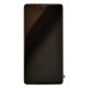 Display for Sharp Aquos S3 - Gold Combo Folder