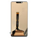Display for Sharp Aquos S3 - Gold Combo Folder