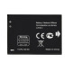 Battery for Alcatel Pop D3