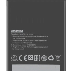 Battery for Acer Liquid