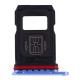 SIM Card Holder Tray for OnePlus 7 Pro - Blue