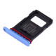 SIM Card Holder Tray for OnePlus 7 Pro - Blue