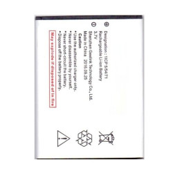 Battery for Acer W4