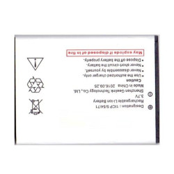 Battery for Acer W4