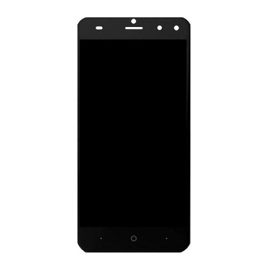 Display for Intex Staari 11 - Black Combo Folder