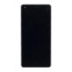 Display for Intex Staari 12 - Black Combo Folder