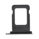 SIM Card Holder Tray for Apple iPhone 11 Pro - Black