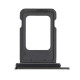 SIM Card Holder Tray for Apple iPhone 11 Pro - Black