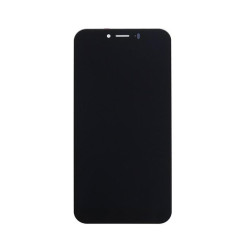 Display for Ulefone Armor 5 - Black Combo Folder