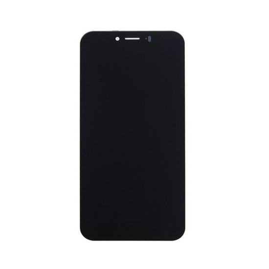 Display for Ulefone Armor 5 - Black Combo Folder