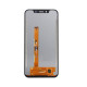 Display for Ulefone Armor 5 - Black Combo Folder