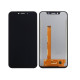 Display for Ulefone Armor 5S - Black Combo Folder