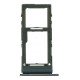 SIM Card Holder Tray for Samsung Galaxy S20 - Black