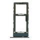 SIM Card Holder Tray for Samsung Galaxy S20 - Black