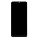 Display for Vivo Y20 2020 - Black Combo Folder