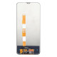 Display for Vivo Y20 2020 - Black Combo Folder