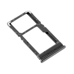 SIM Card Holder Tray for Xiaomi Poco X3 - Grey