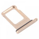 SIM Card Holder Tray for Apple iPhone 12 Pro - Gold