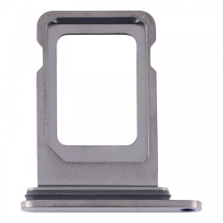 SIM Card Holder Tray for Apple iPhone 12 Pro - Blue
