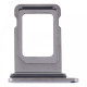 SIM Card Holder Tray for Apple iPhone 12 Pro - Blue