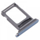 SIM Card Holder Tray for Apple iPhone 12 Pro - Blue
