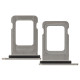 SIM Card Holder Tray for Apple iPhone 12 Pro Max - Blue