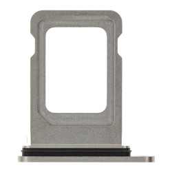 SIM Card Holder Tray for Apple iPhone 12 Pro Max - Blue