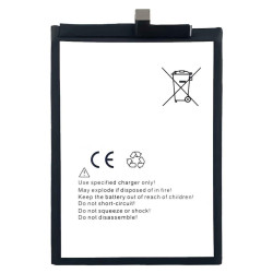 Battery for Infinix Zero 8