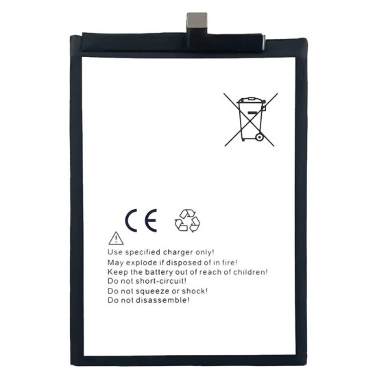 Battery for Infinix Zero 8