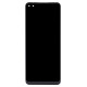 Display for Tecno Camon 16 Pro - Black Combo Folder
