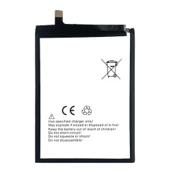 Battery for Infinix Smart HD 2021