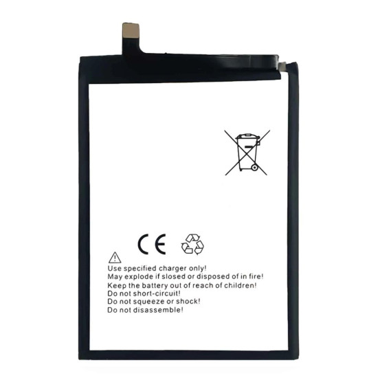 Battery for Infinix Smart HD 2021