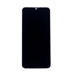 Display for Vivo Y12s - White Combo Folder