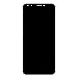Display for Intex Indie 22 - Black Combo Folder