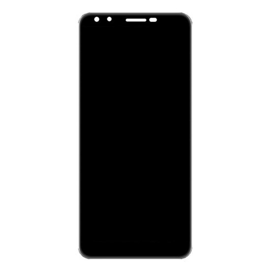 Display for Intex Indie 22 - Black Combo Folder