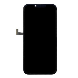 Display for Apple iPhone 13 Pro Max - Black Combo Folder