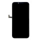 Display for Apple iPhone 13 Pro Max - Black Combo Folder